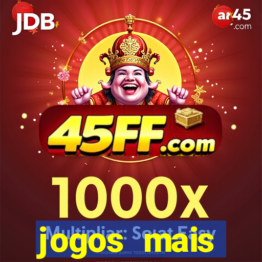 jogos mais lucrativos do mundo